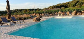 Agriturismo Muristene